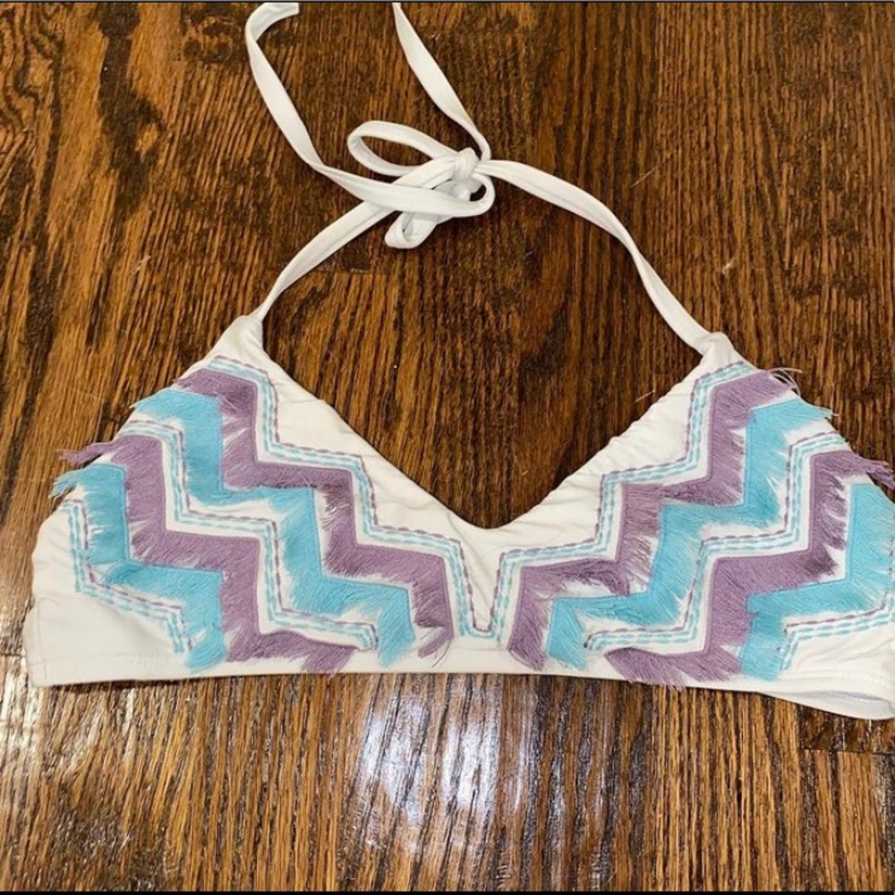 Bathing suit top